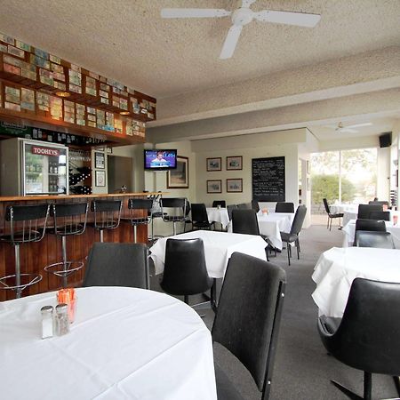 Beaumaris Bay Motel Esterno foto
