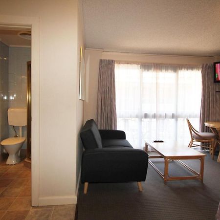 Beaumaris Bay Motel Esterno foto