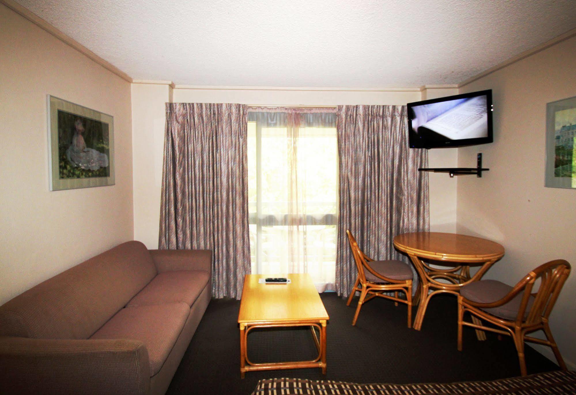 Beaumaris Bay Motel Esterno foto