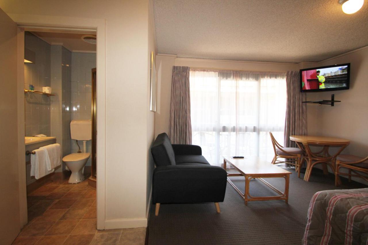 Beaumaris Bay Motel Esterno foto