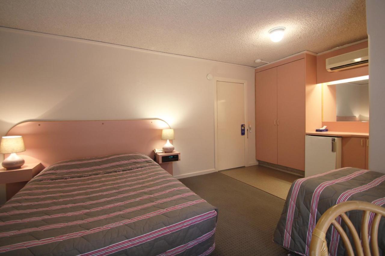 Beaumaris Bay Motel Esterno foto