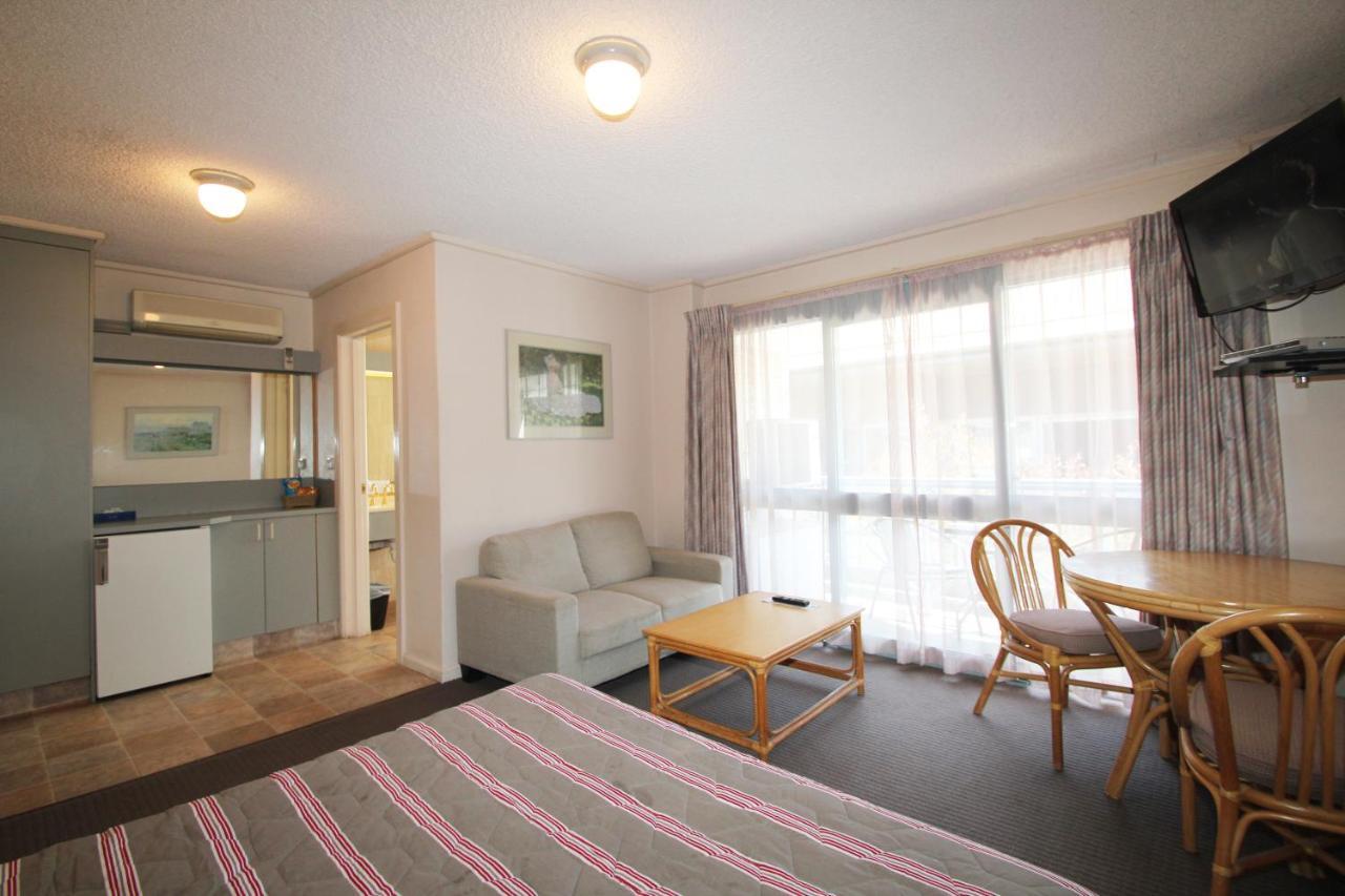 Beaumaris Bay Motel Esterno foto