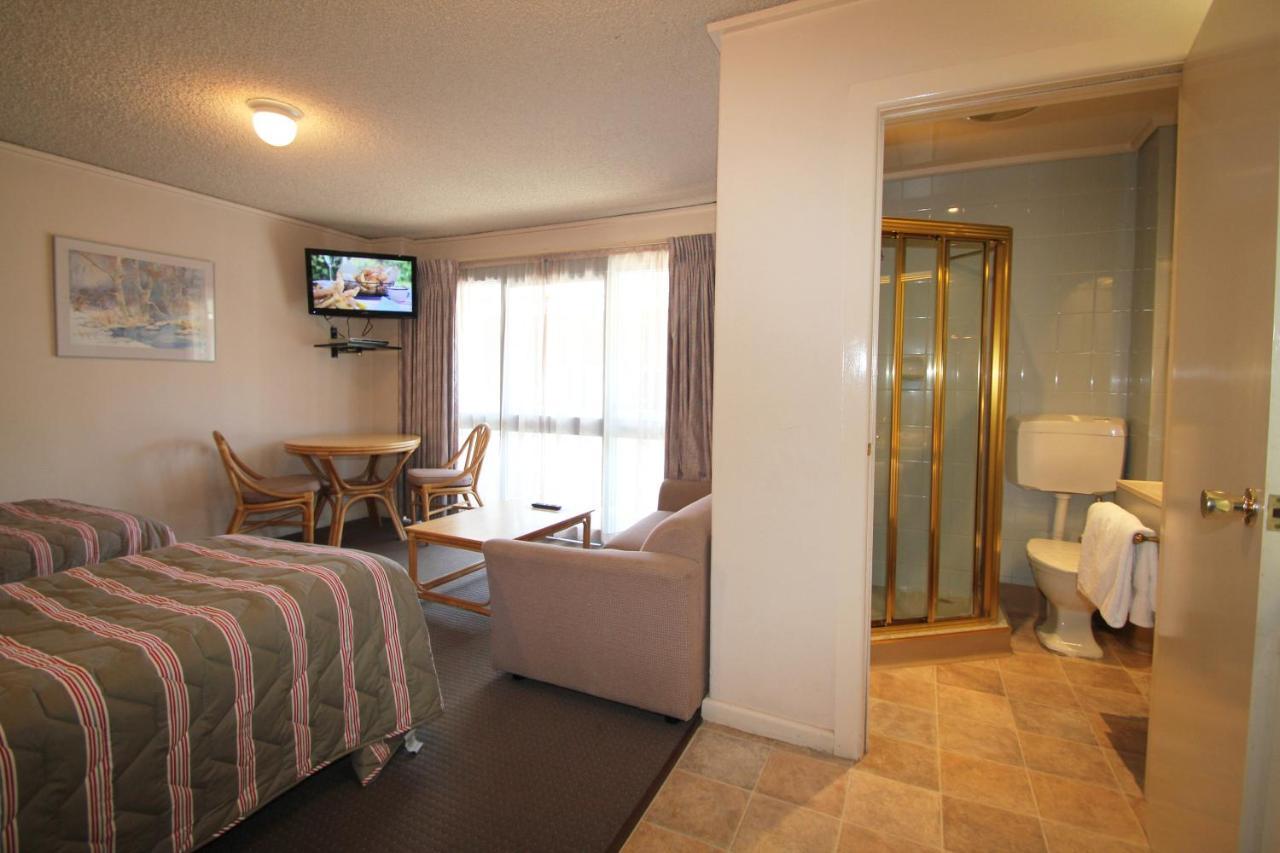 Beaumaris Bay Motel Esterno foto