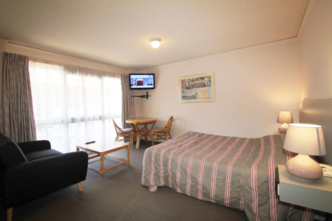 Beaumaris Bay Motel Esterno foto